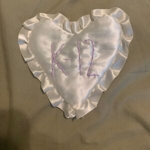 Melanie Martinez K 12 Heart